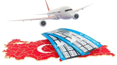 Türk Hava Yolları (THY), İsrail ile İran arasında yaşanan saldırılar