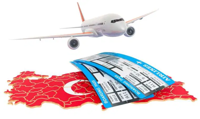 Türk Hava Yolları (THY), İsrail ile İran arasında yaşanan saldırılar