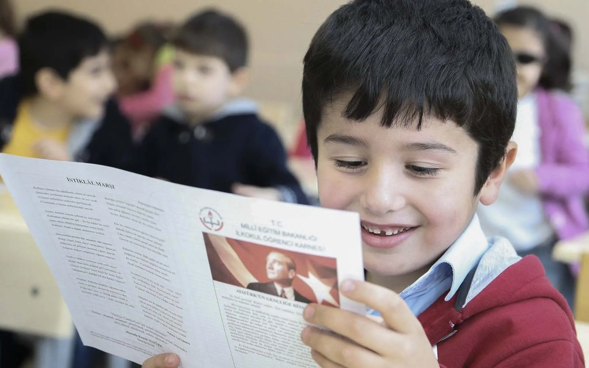 Karne Günü Ne Zaman? 2025 Yaz Tatili Heyecanı Başladı