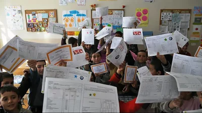 Karne günü ne zaman sorusu yanıt buldu! Öğrenciler 20 Haziran