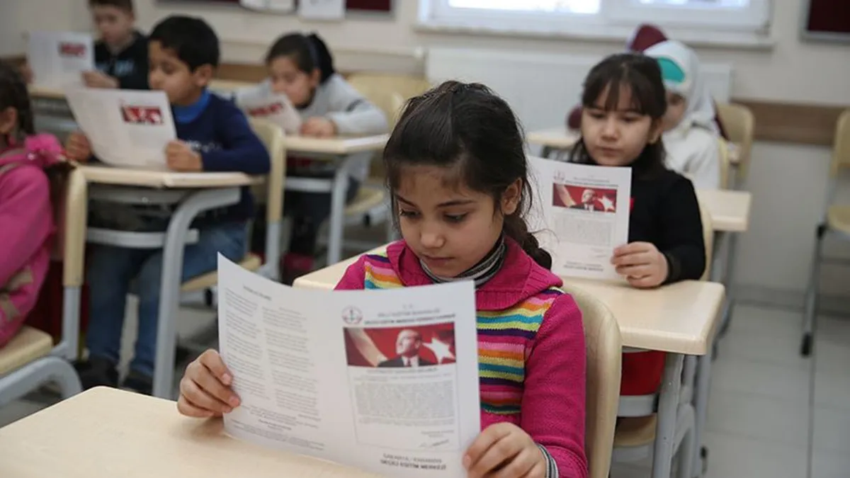 Karne Günü Ne Zaman? Yaz Tatili İçin Geri Sayım Başladı