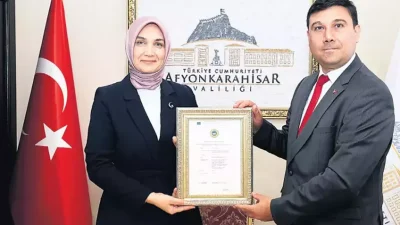 Kayseri pastırması, Avrupa Birliği coğrafi işaret tescili yolunda Bulgaristan’ın itirazıyla