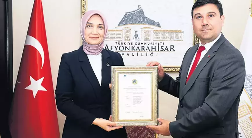 Kayseri pastırması, Avrupa Birliği coğrafi işaret tescili yolunda Bulgaristan’ın itirazıyla