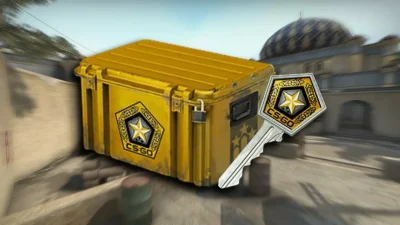Key-Drop nedir? CS:GO oyuncularının gözdesi olan bu platform neden erişim