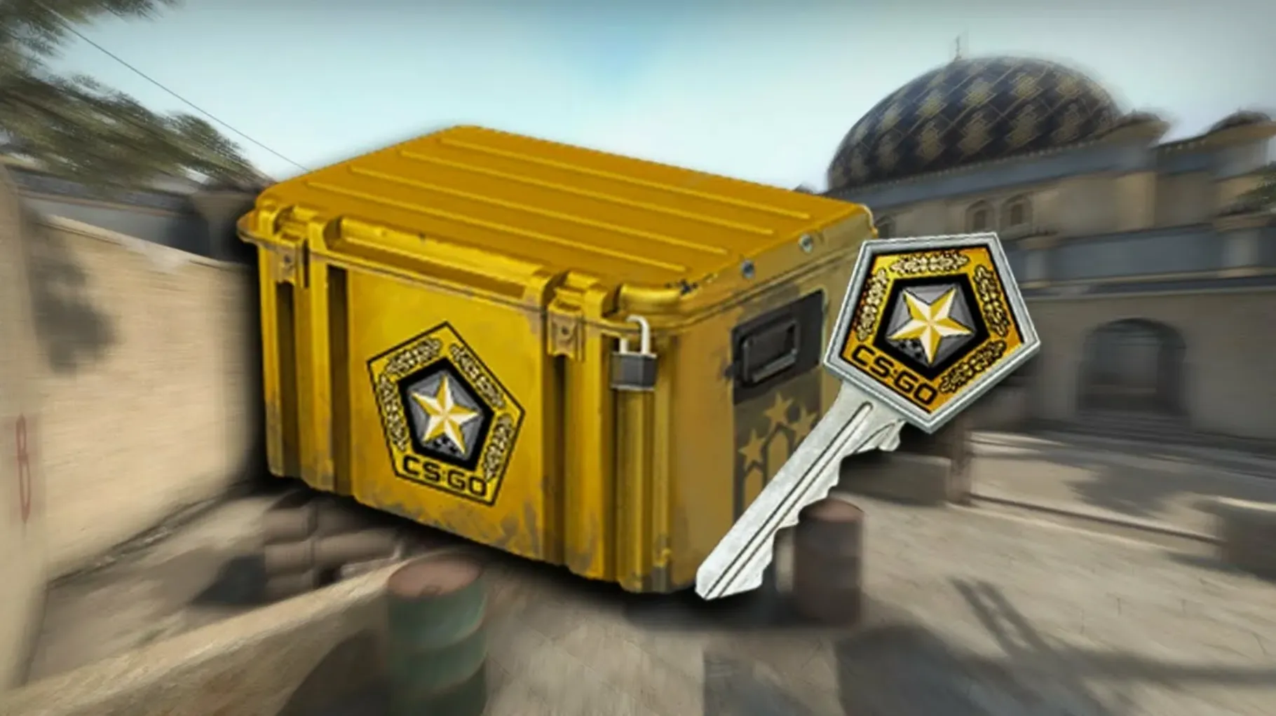 Key-Drop nedir? CS:GO oyuncularının gözdesi olan bu platform neden erişim