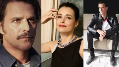 Mehmet Günsür ve Özgü Namal’lı Kıskanmak dizisi, kıskançlık ve aşk