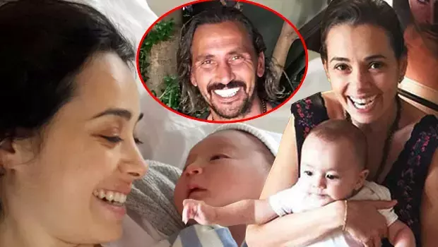 Kıskanmak Dizisinin Seniha’sı Özgü Namal Kimdir? Aslen Nereli, Evli mi, Kiminle Evli, Çocuğu Var mı?