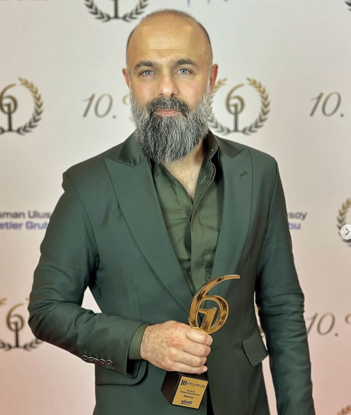 Kızılcık Şerbeti’nde Büyük Değişim! 4 Oyuncu Veda Ediyor, Erkan Avcı Kadroya Dahil Mi Oluyor?