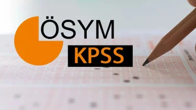 2025 KPSS lisans başvuruları 26 Haziran’da başlıyor! Sınav tarihleri, başvuru