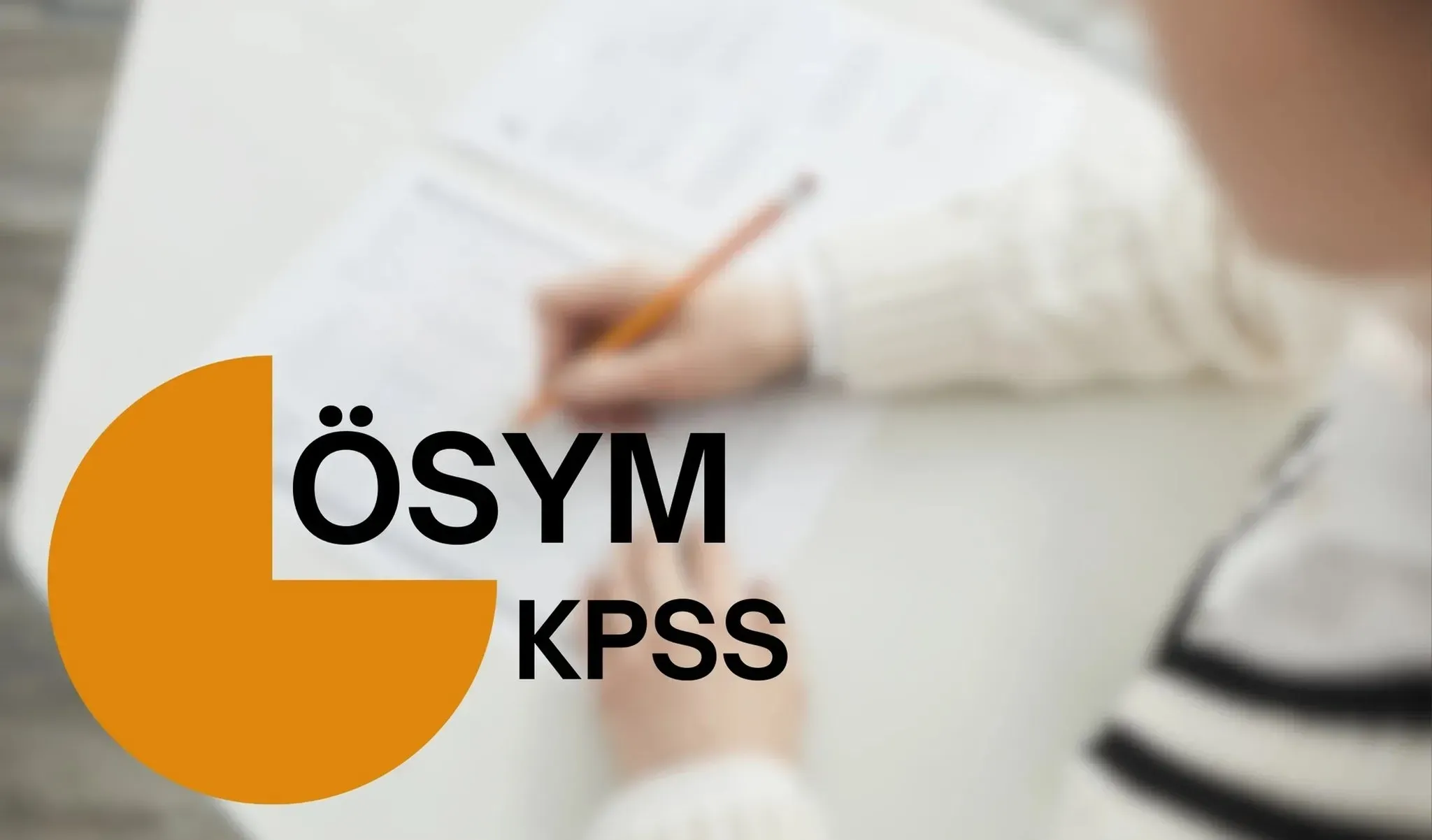 KPSS Lisans Başvuruları 2025 Ne Zaman? KPSS lisans ücreti ne kadar 2025? 4 yıllık bölümler için KPSS ne zaman?
