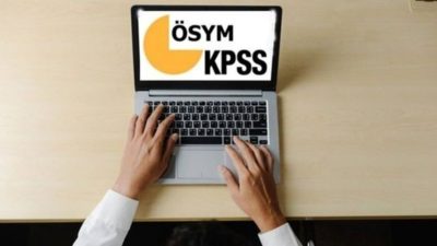 2025 KPSS Lisans başvurusu nasıl yapılır, nereden başvurulur, ücreti ne
