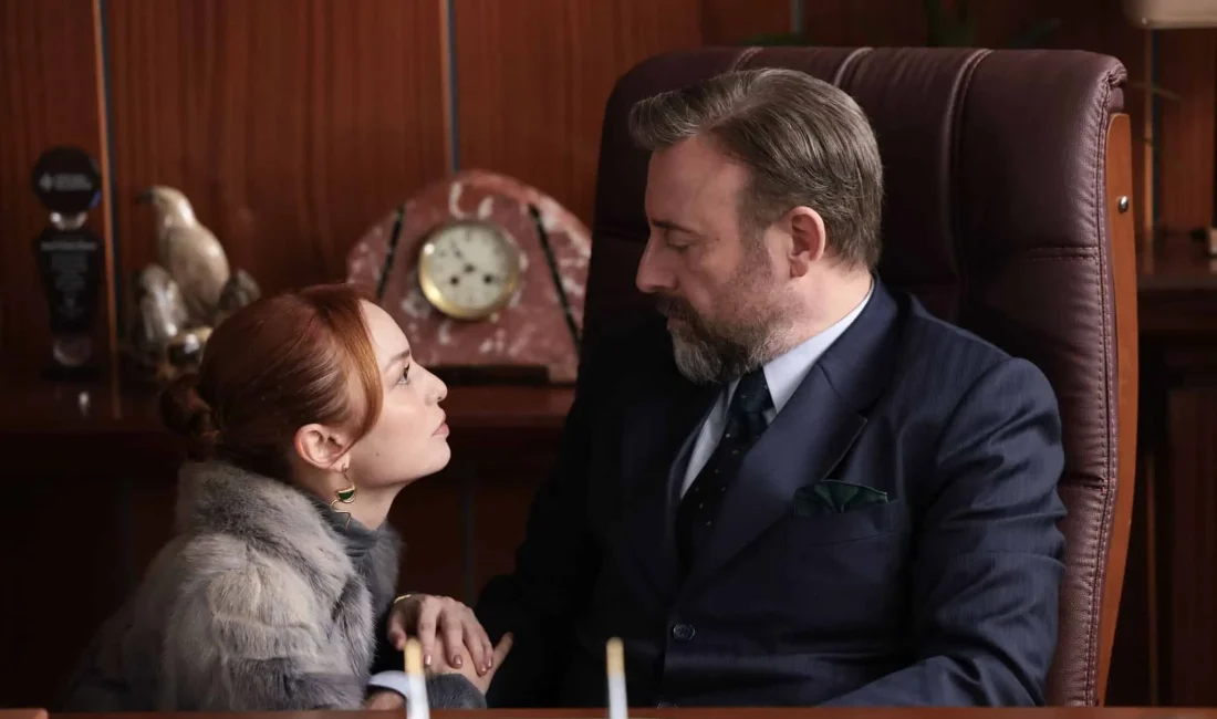 Kral Kaybederse Özlem diziden ayrılıyor mu? Nilperi Şahinkaya diziden neden