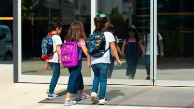 İBB kreş ücretlerine yüzde 100 zam yaptı. 2.500 TL olan