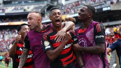 2025 FIFA Kulüpler Dünya Kupası'nda Türk takımlarının yer almamasının şaşırtıcı