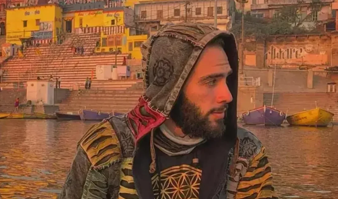 Kanal D’de yayınlanan Kuralsız Sokaklar programının sunucusu Mert Öztürk kimdir,