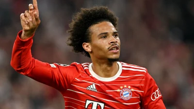 Leroy Sané kimdir? Süper Lig’in yeni yıldızı Leroy Sané’nin hayatı,