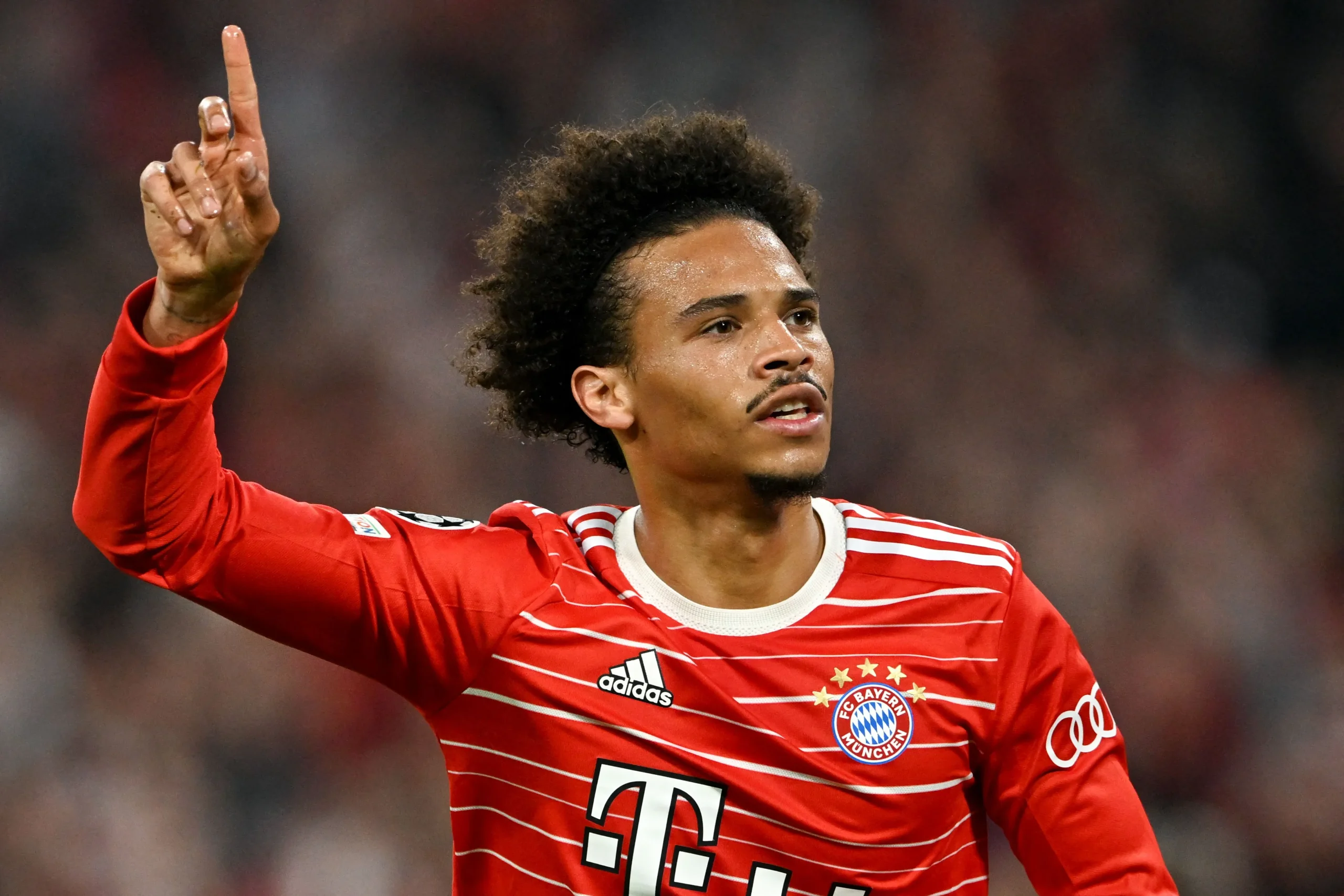 Leroy Sané kimdir? Süper Lig’in yeni yıldızı Leroy Sané’nin hayatı,
