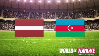 Letonya-Azerbaycan maçı, 2025 hazırlık döneminin kritik randevusu! Kadrolar, analizler ve