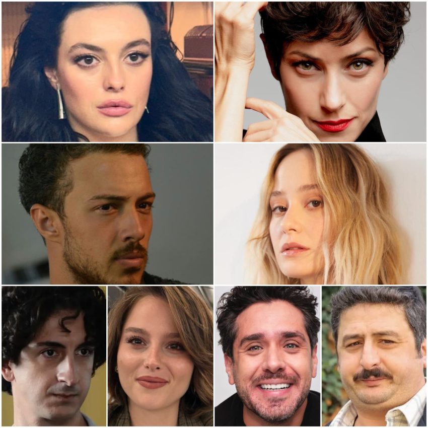 “Leyla Hali” dizisi Geliyor! Konusu Nedir, Oyuncuları Kimler? Hangi Kanalda Yayınlanacak?