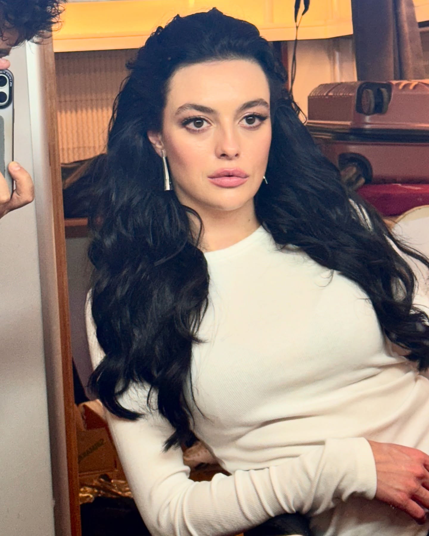 Leyla Hali Dizisi Gerçek Hikaye mi? Çekim Yeri Neresi?
