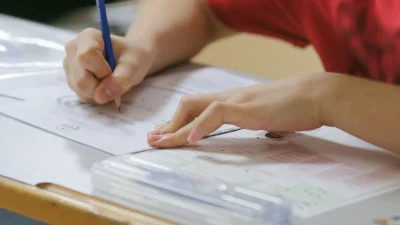 LGS 2025 soru kitapçıkları ve cevap anahtarı MEB tarafından yayımlandı!