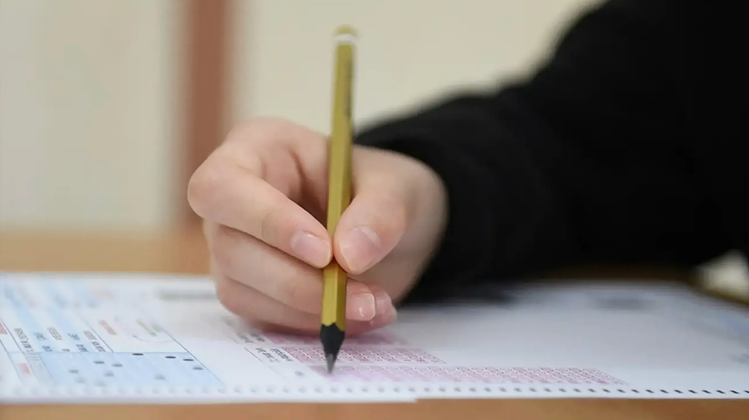 LGS 2025 Soru Kitapçıkları ve Cevap Anahtarı Yayımlandı