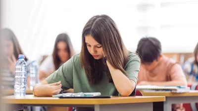 2025 LGS sınavında yüzük, kolye, saat gibi aksesuarlar yasak mı?