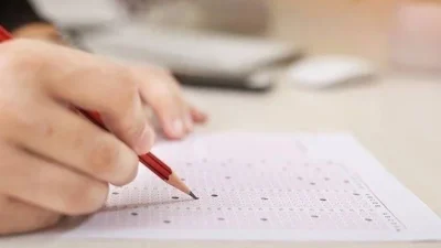 2025 LGS sınavında Matematik testinde yer alan 15. soru, tartışmalara