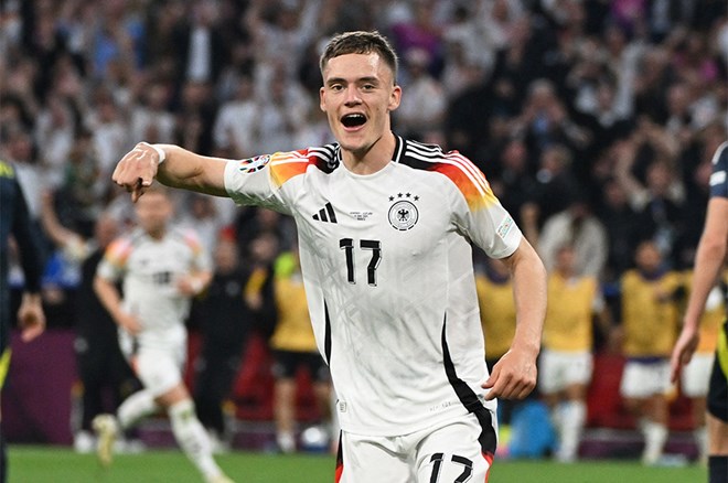 Liverpool’dan Florian Wirtz İçin 130 Milyon Euro’luk Çılgın Teklif! Leverkusen Masadan Kalktı
