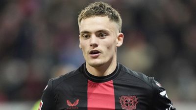 Liverpool, Florian Wirtz için 130 milyon euroyu gözden çıkardı ancak