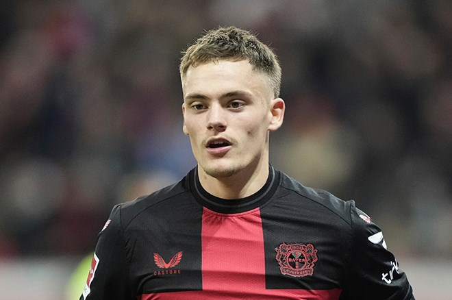 Liverpool, Florian Wirtz için 130 milyon euroyu gözden çıkardı ancak
