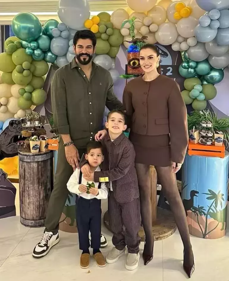 Lüks Garajına Yeni Üye: Burak Özçivit’ten Dudak Uçuklatan Otomobil Hamlesi!