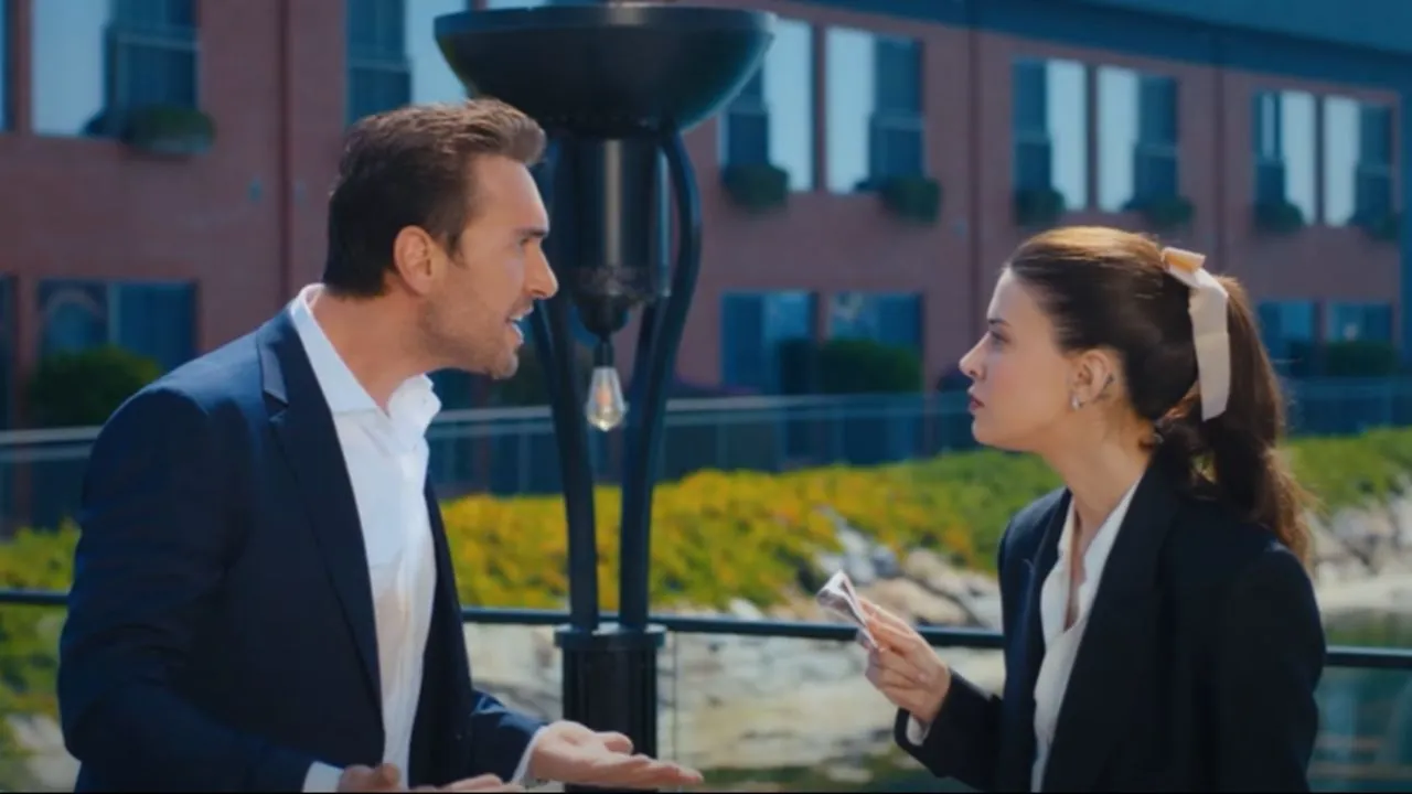 Lutesya Otel Gerçek Mi? İşte Çift Kişilik Oda Dizisinin Büyüleyici Mekânının Sırları
