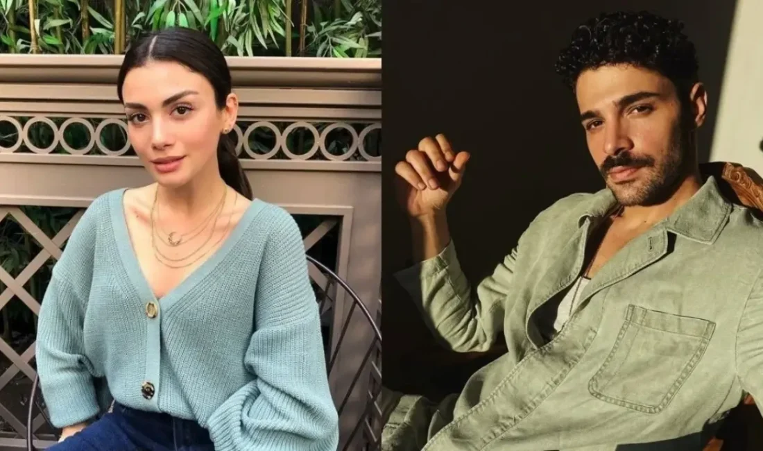 Maçari dizisi konusu, oyuncuları ve yayın tarihi! Halit Özgür Sarı