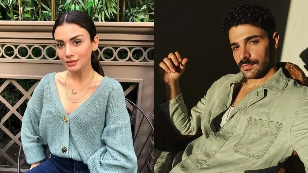 Maçari dizisi konusu, oyuncuları ve yayın tarihi! Halit Özgür Sarı