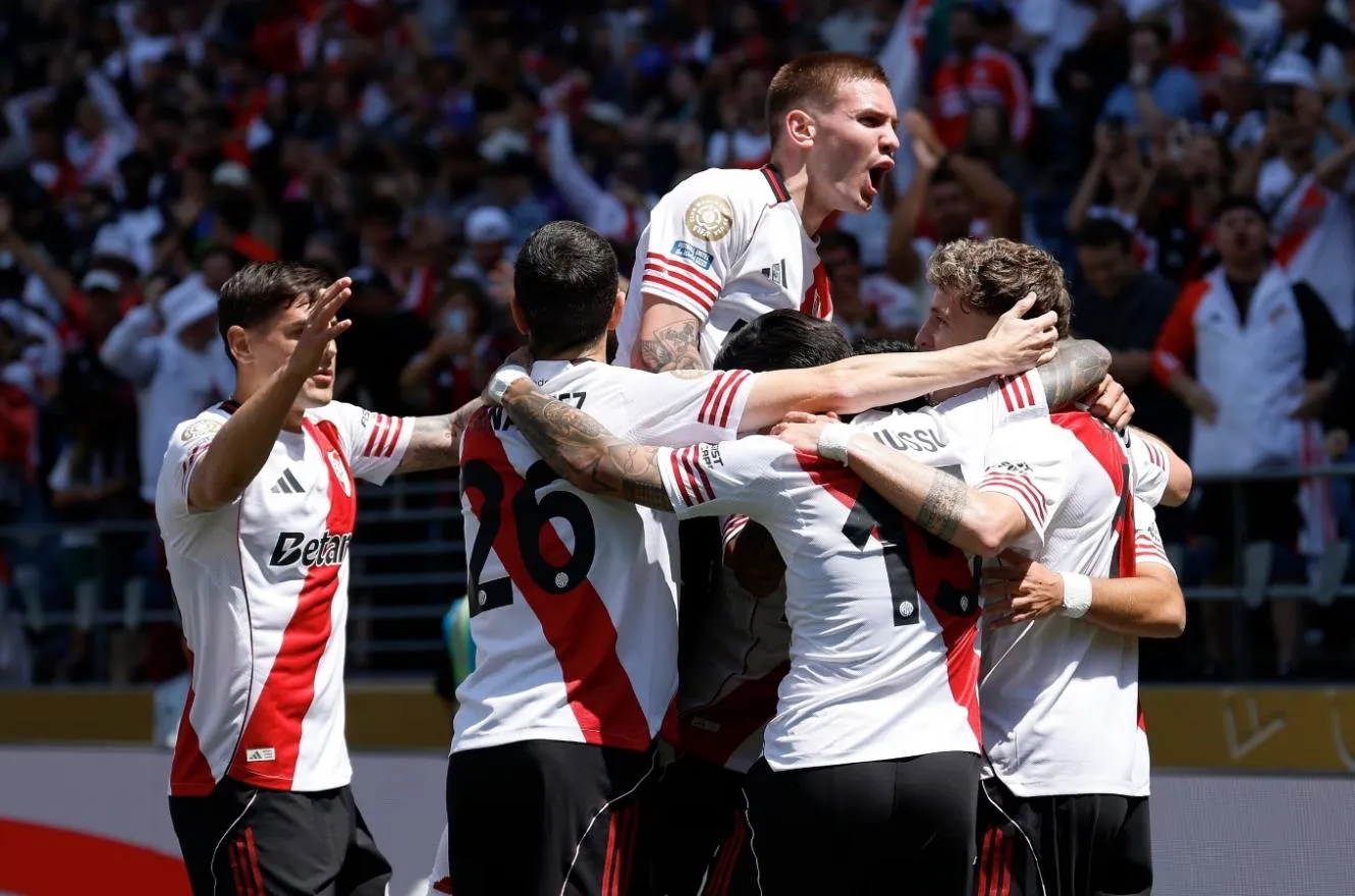 River Plate-Monterrey Maçı Ne Zaman, Hangi Kanalda, Saat Kaçta? FIFA Kulüpler Dünya Kupası 21 Haziran 2025