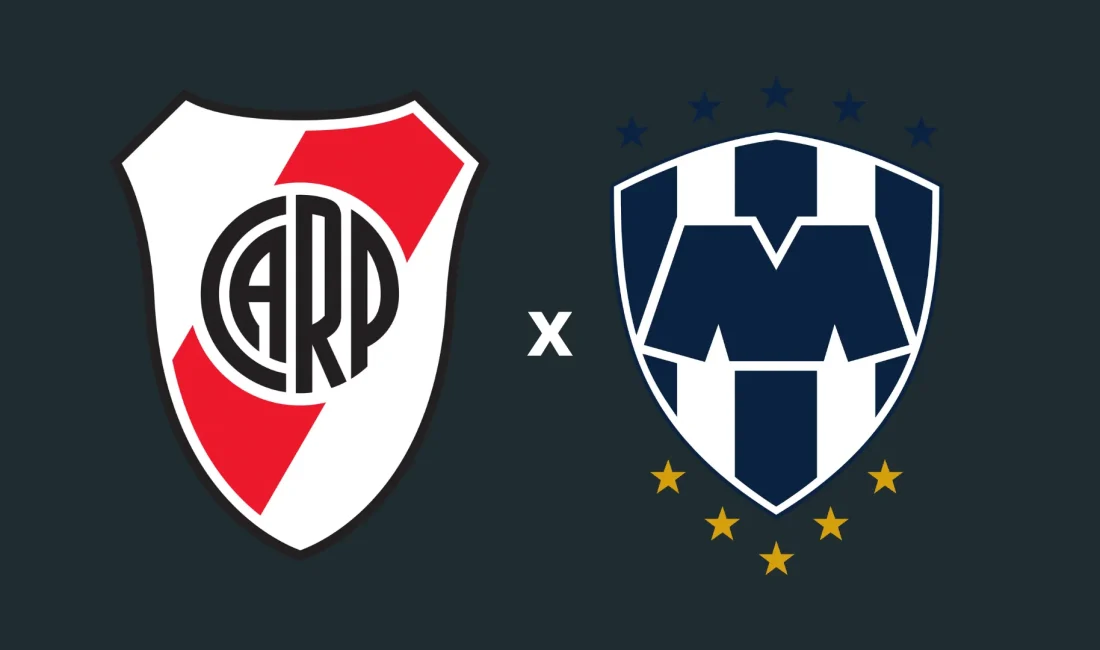 River Plate-Monterrey maçı 22 Haziran Pazar 04.00’te TRT SPOR’da! Heyecan