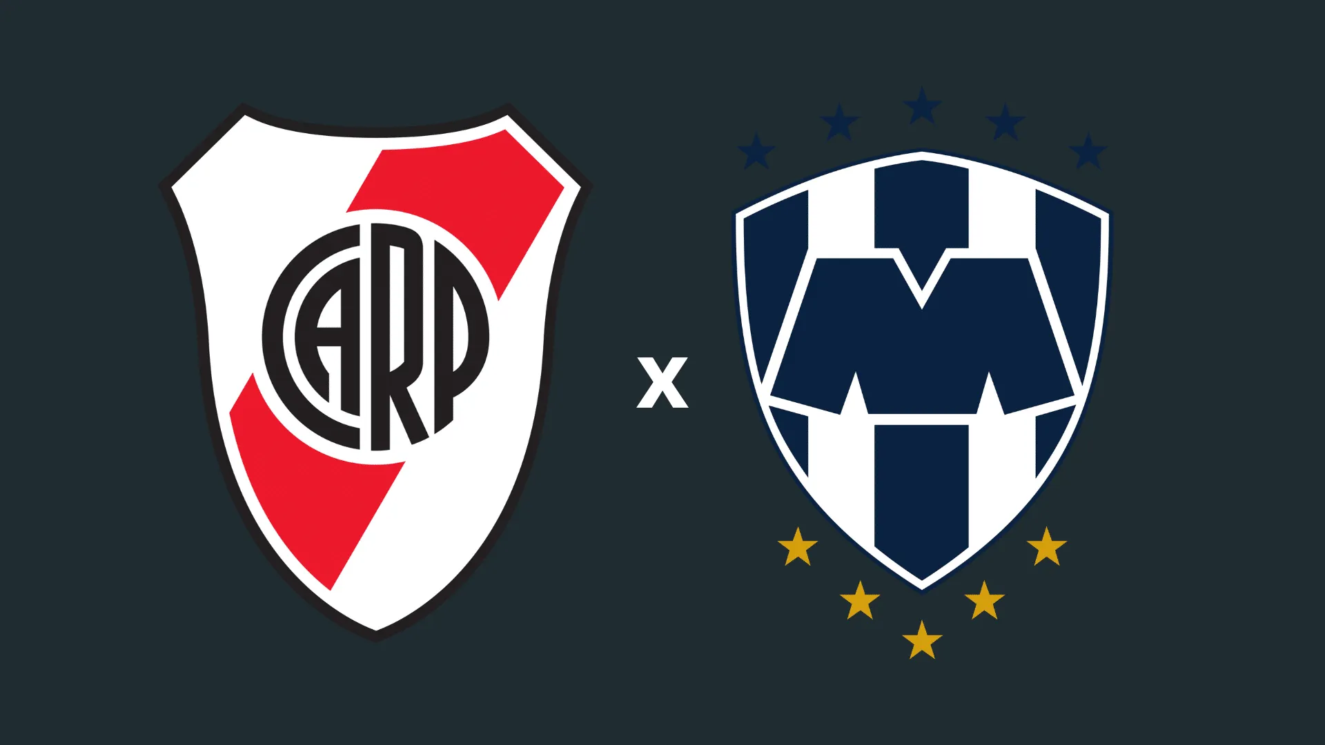 River Plate-Monterrey maçı 22 Haziran Pazar 04.00’te TRT SPOR’da! Heyecan