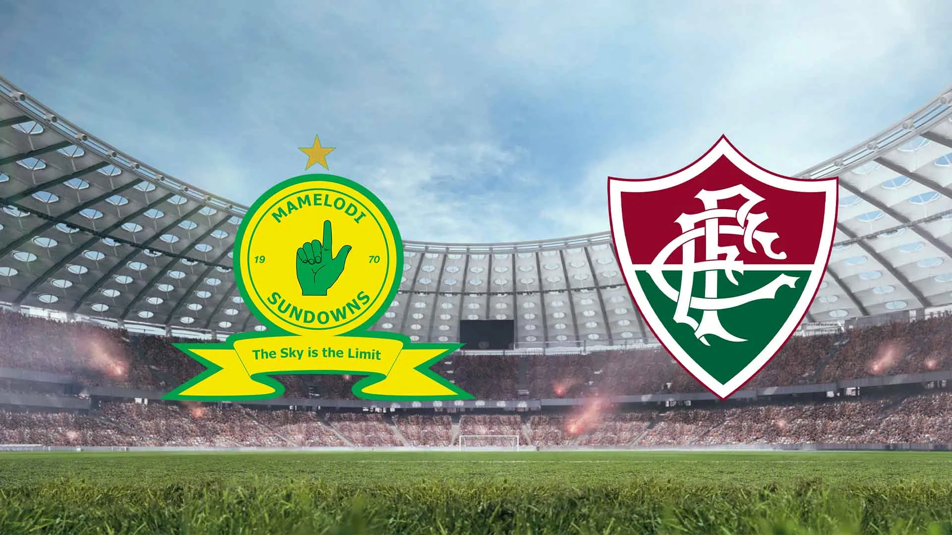 Mamelodi Sundowns - Fluminense maçı ne zaman, saat kaçta, hangi