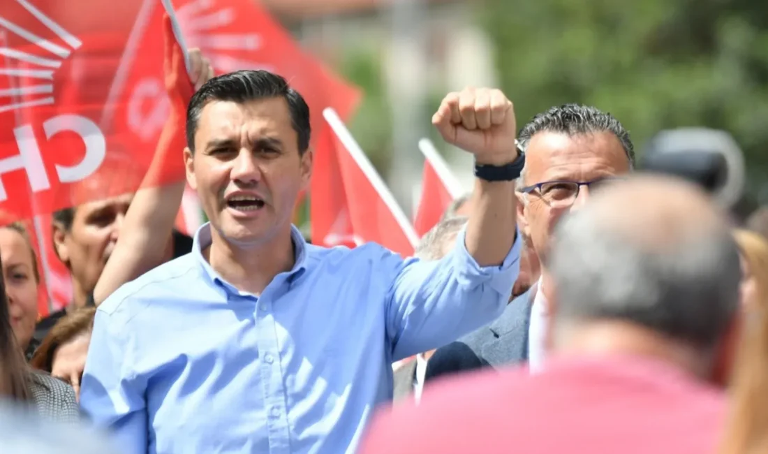 Manisa Büyükşehir Belediye Başkanı kim olacak? Zeyrek sonrası belediye meclisi
