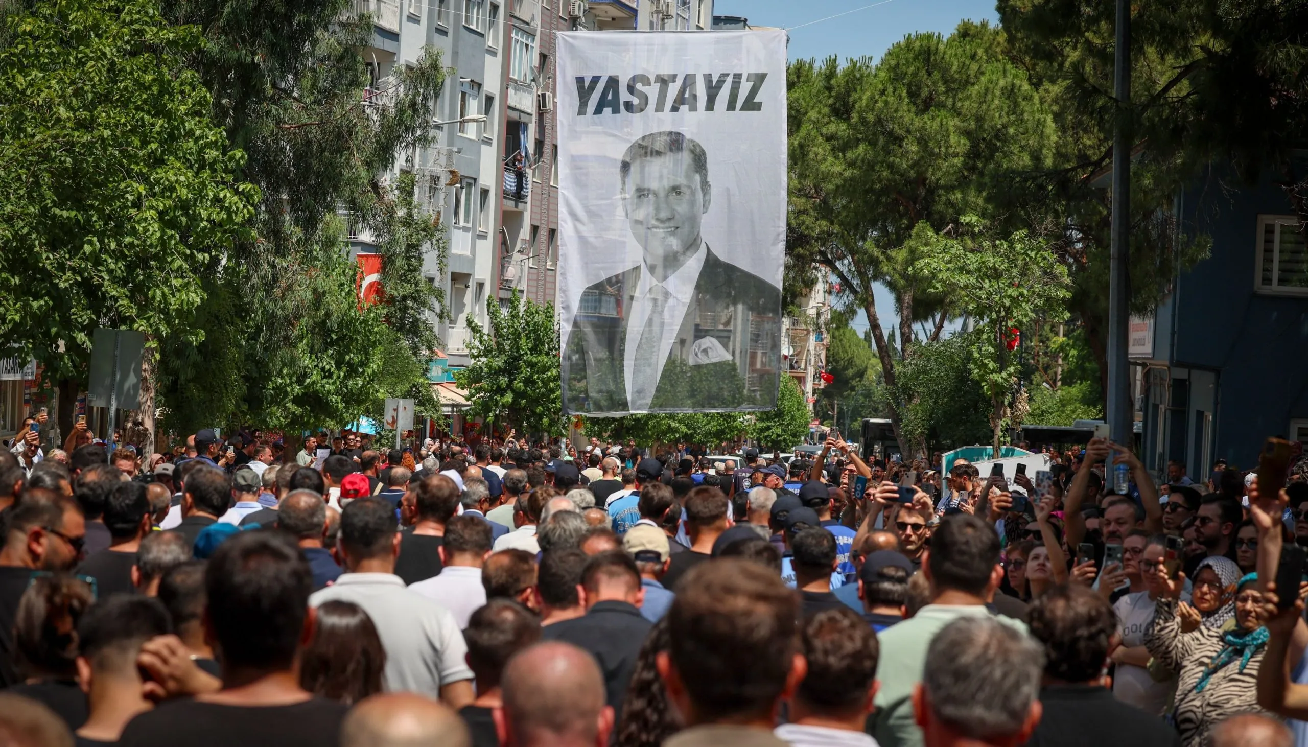 Manisa Büyükşehir Belediye Başkanı Kim Olacak? CHP’nin Ağırlığı ve Sürecin Tüm Ayrıntıları