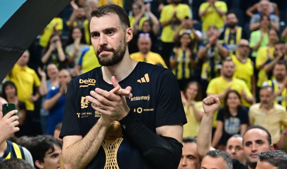 Marko Guduric Fenerbahçe Beko'dan ayrıldı mı, hangi takıma transfer oldu?