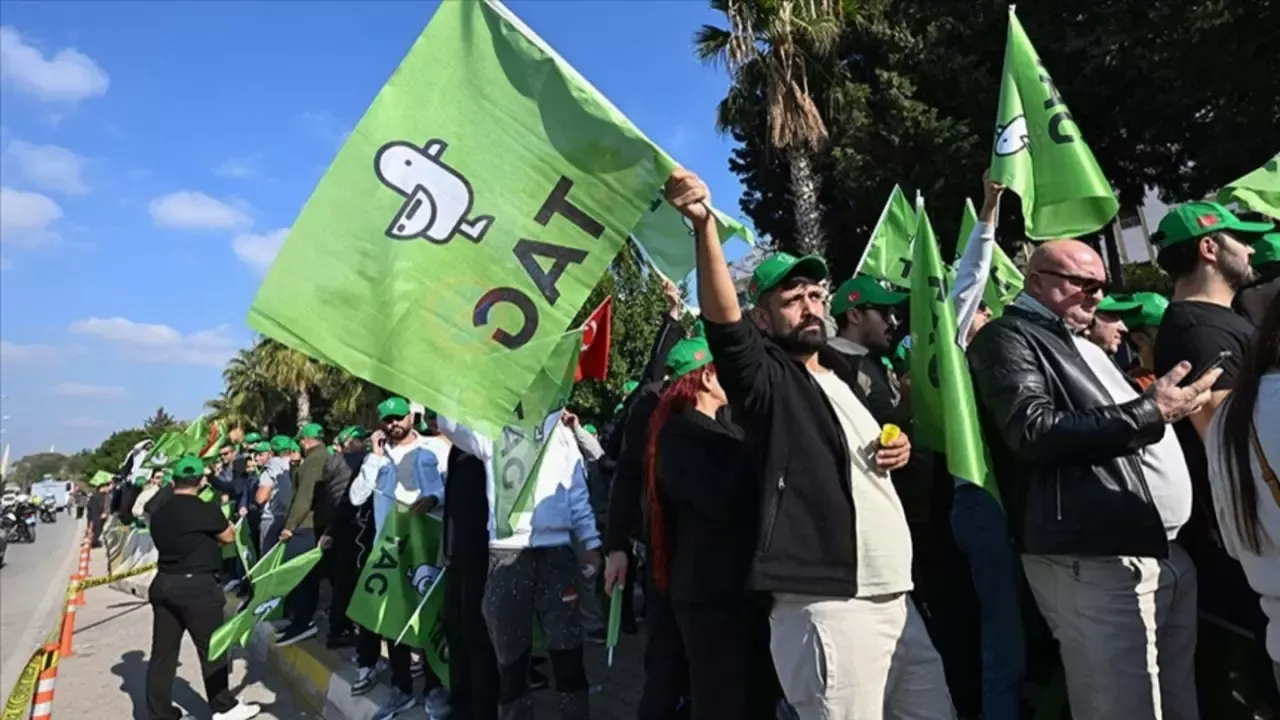 Martı TAG Yasal mı? İstanbul’un Ulaşım Devrimi Resmen Başladı