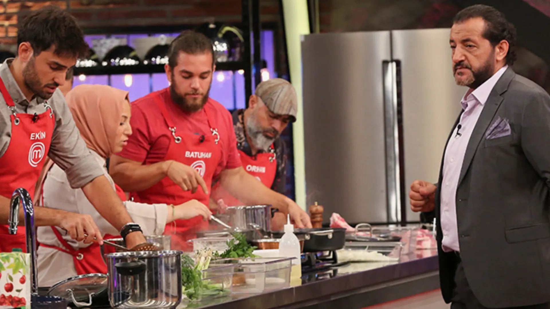 MasterChef 2025 Ne Zaman Başlıyor? Yeni Sezon İçin Geri Sayım Başladı