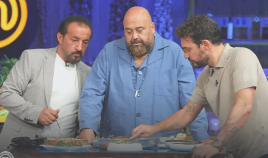 MasterChef 2025 ne zaman başlıyor? Yeni sezon tarihi, başvuru süreci