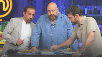 MasterChef 2025 ne zaman başlıyor? Yeni sezon tarihi, başvuru süreci