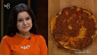 MasterChef Açelya kimdir? Kayseri’den gelen 32 yaşındaki Açelya Canbaz, yağlamasıyla