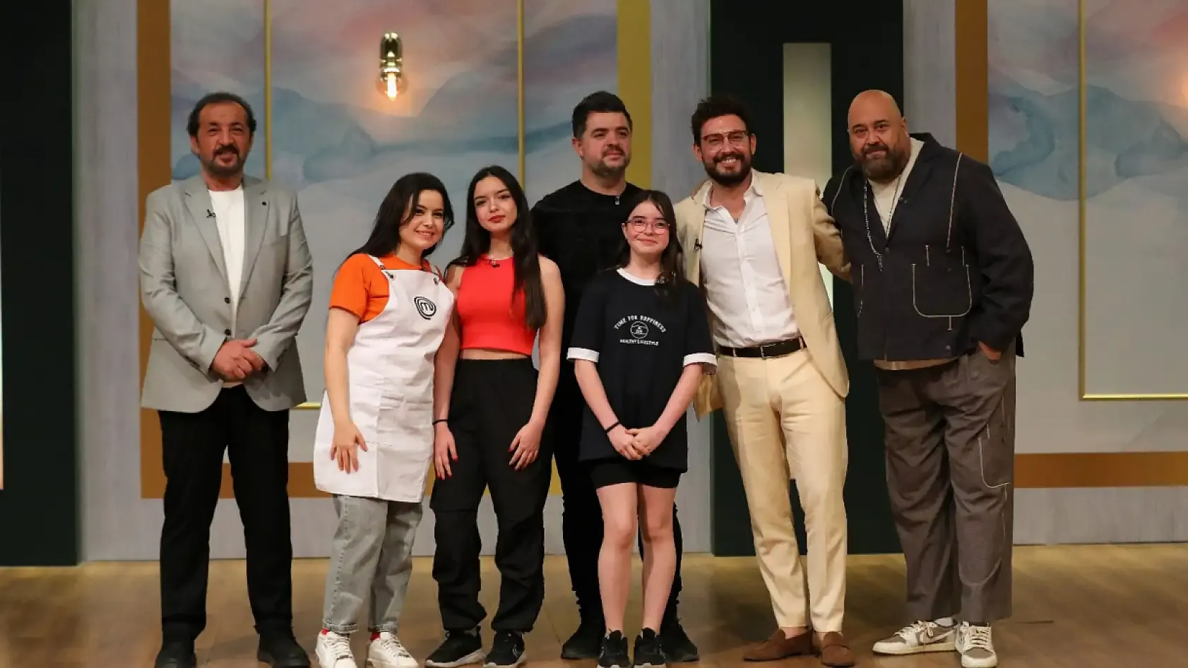 MasterChef Açelya Kimdir? Açelya Canbaz’ın Hayatı, Yaşı ve Memleketi