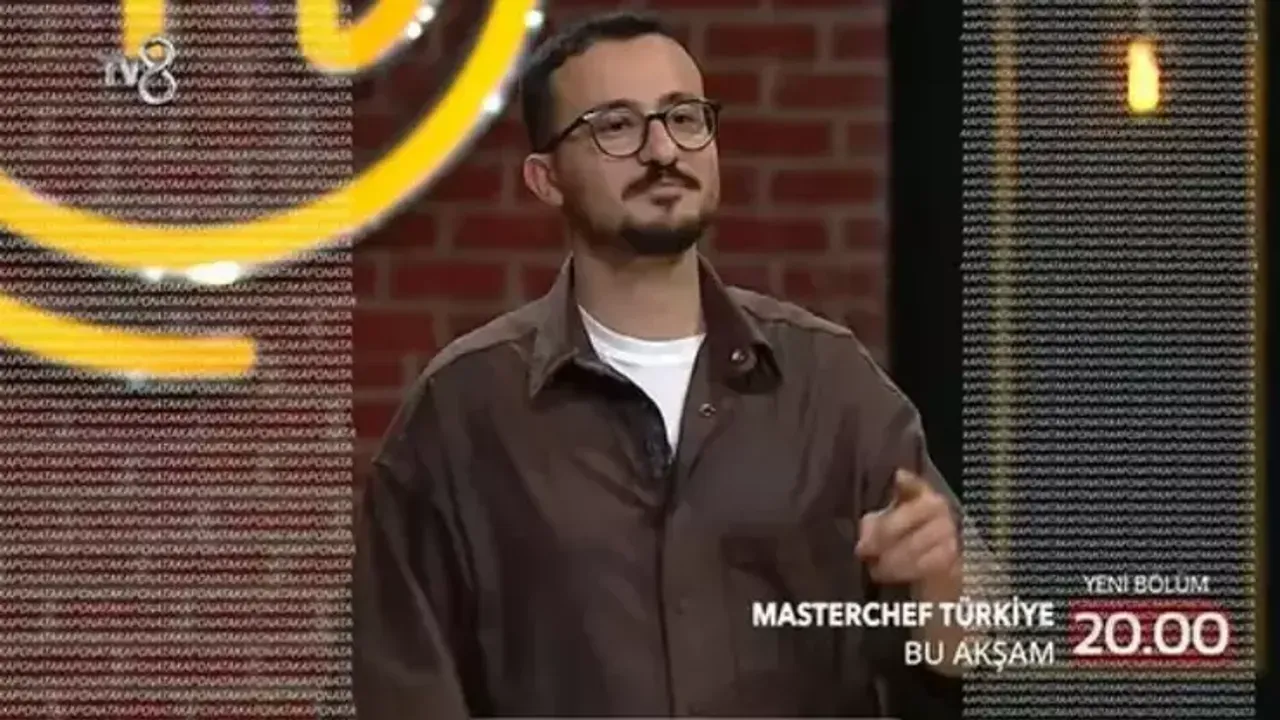 MasterChef Ali İhsan Duran Kimdir? Hayatı, Kariyeri ve Yarışmadaki Performansı