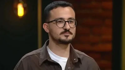 MasterChef Ali İhsan Duran kimdir? Yarışmadaki performansı, yaşı, memleketi ve